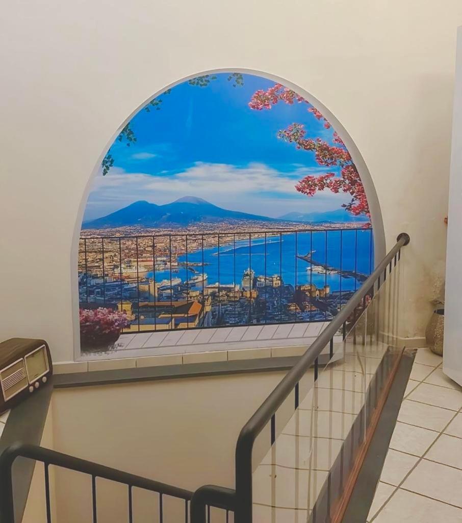 Casa Andrea - Plebiscito Appartamento