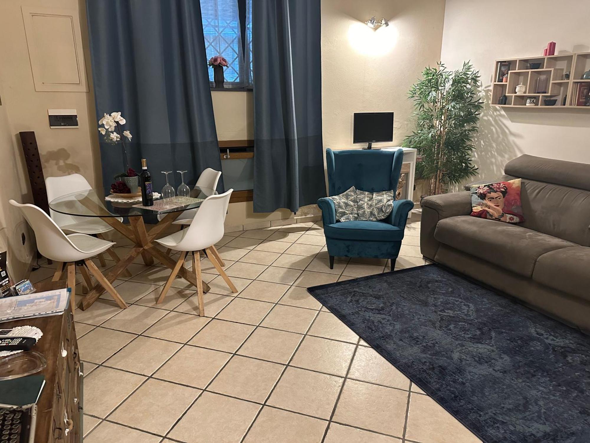 Casa Andrea - Plebiscito * Napoli