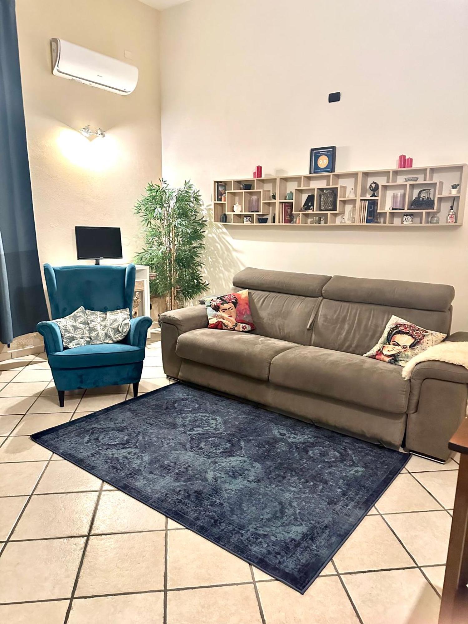 Casa Andrea - Plebiscito Appartamento *