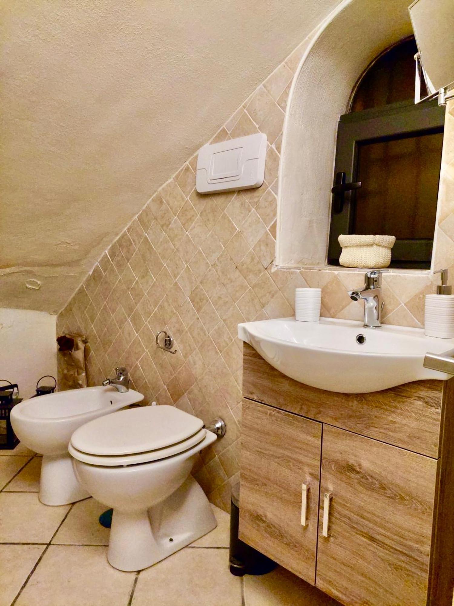 Casa Andrea - Plebiscito Napoli