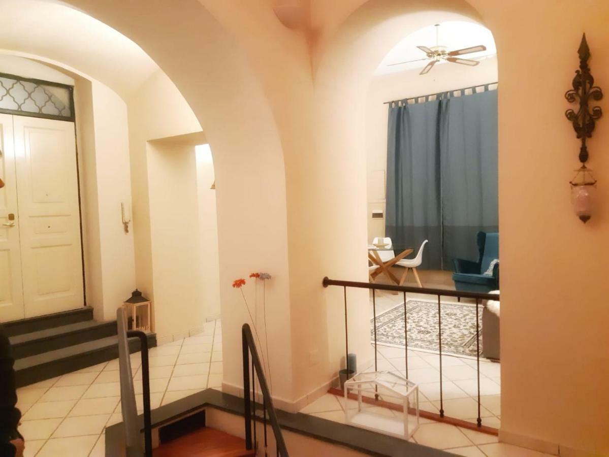 Casa Andrea - Plebiscito Appartamento *