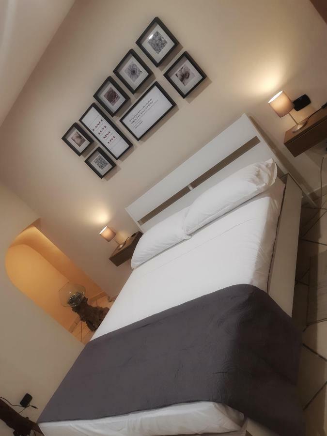 Casa Andrea - Plebiscito Appartamento