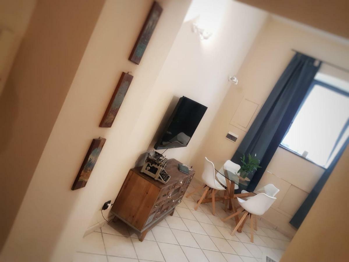 Casa Andrea - Plebiscito Napoli