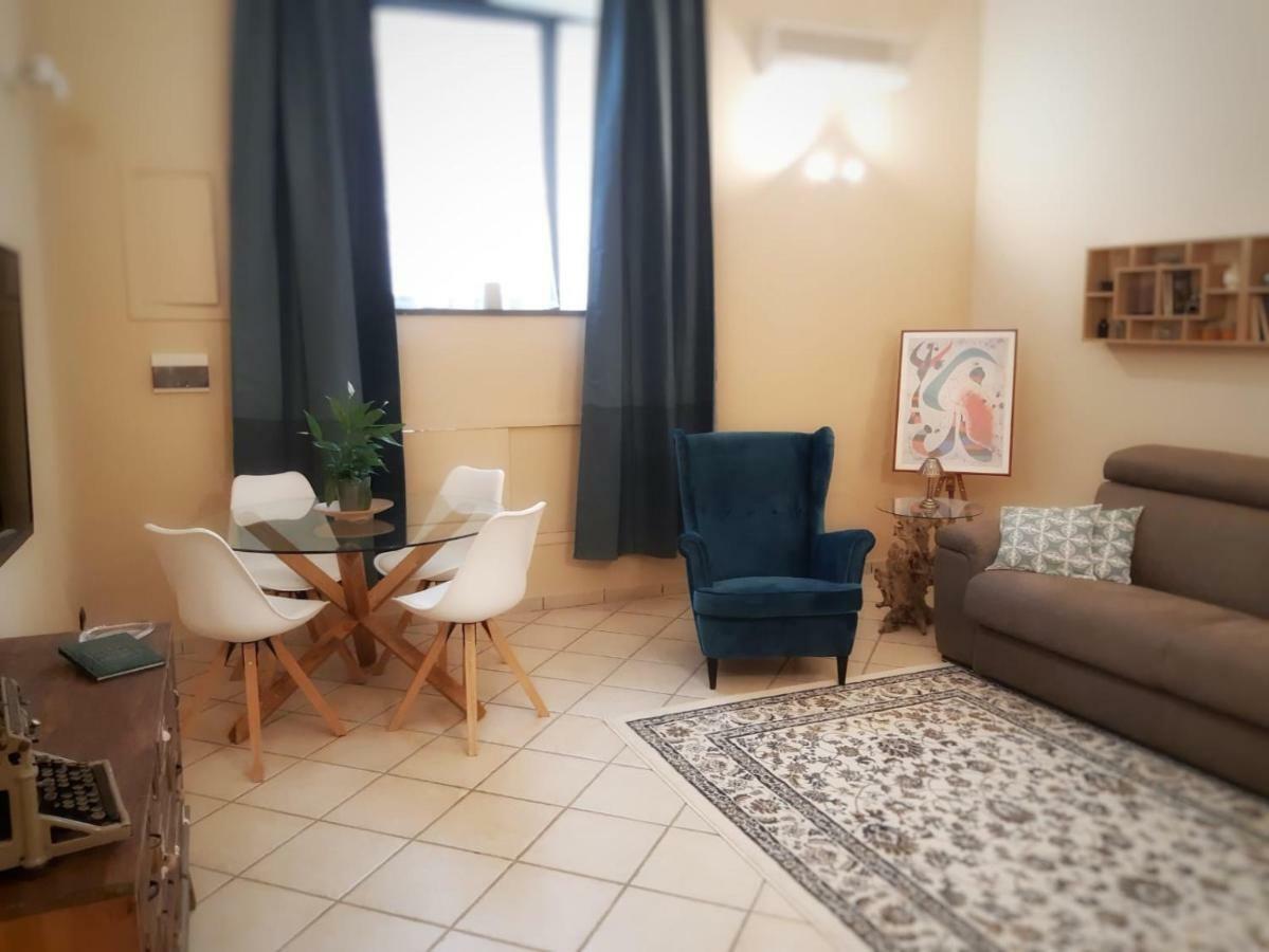 Appartamento Casa Andrea - Plebiscito *
