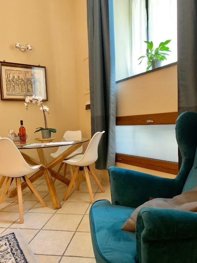 Appartamento Casa Andrea - Plebiscito Napoli