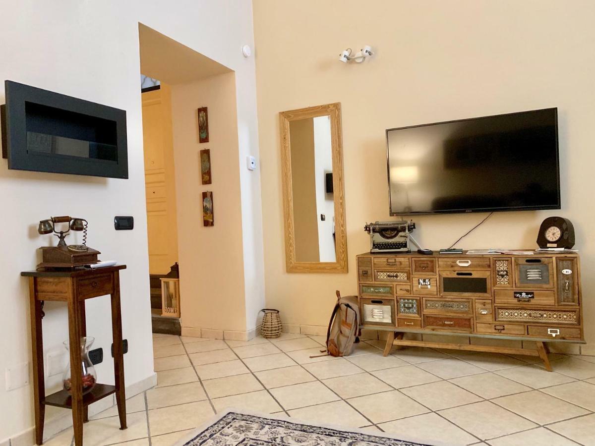 Appartamento Casa Andrea - Plebiscito