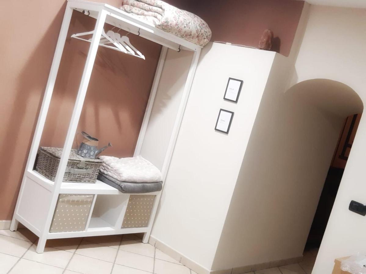 Casa Andrea - Plebiscito Appartamento