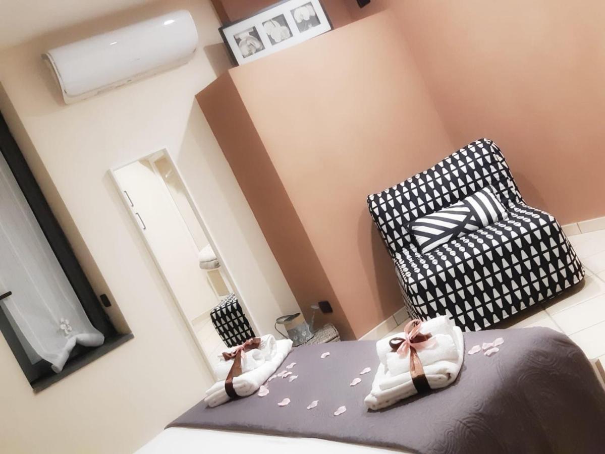 Appartamento Casa Andrea - Plebiscito *
